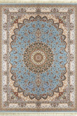 Padishah 4009 blue